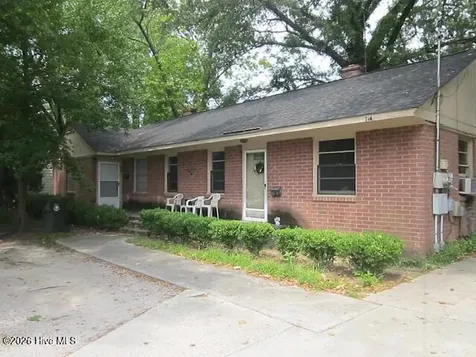 714 Hines Street W Wilson NC 27893