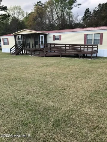 1943 Nc Highway 561 E Cofield NC 27922