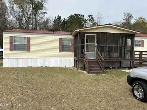 1943 Nc Highway 561 E Cofield NC 27922