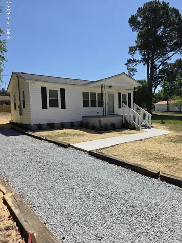 112 Hillview Street Candor NC 27229