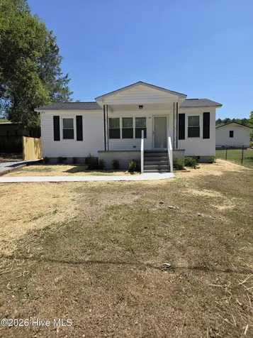 112 Hillview Street Candor NC 27229