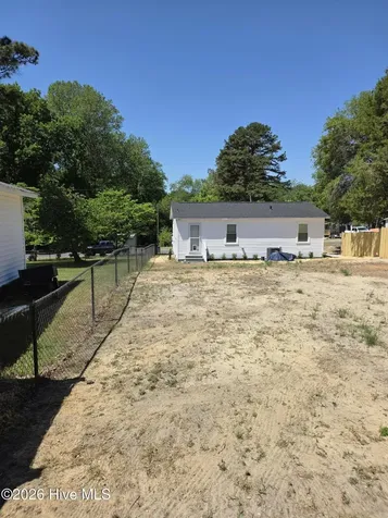 112 Hillview Street Candor NC 27229