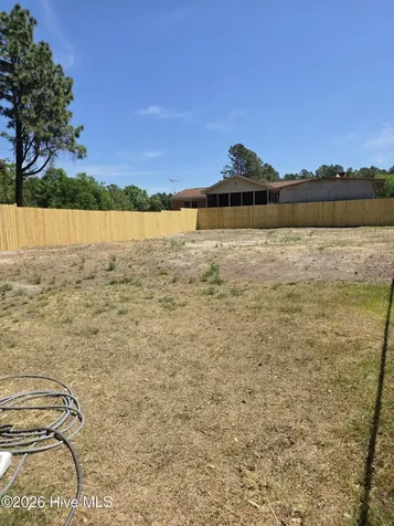 112 Hillview Street Candor NC 27229