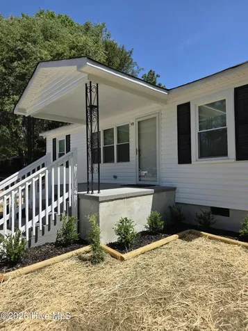 112 Hillview Street Candor NC 27229
