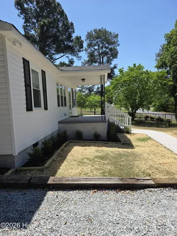112 Hillview Street Candor NC 27229