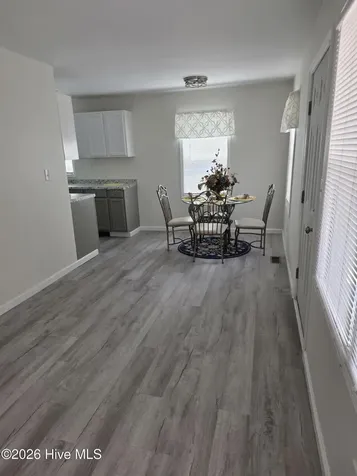 112 Hillview Street Candor NC 27229
