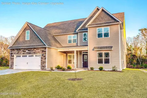 901 Montague Court Jacksonville NC 28546