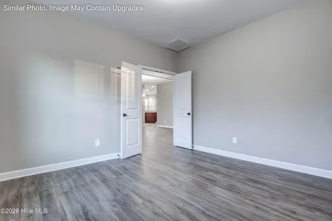 901 Montague Court Jacksonville NC 28546