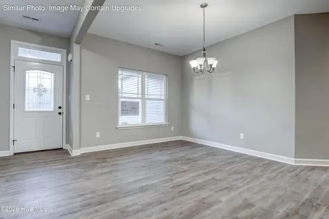 901 Montague Court Jacksonville NC 28546
