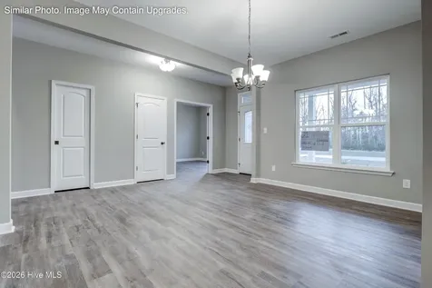 901 Montague Court Jacksonville NC 28546