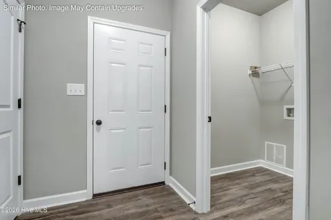 901 Montague Court Jacksonville NC 28546