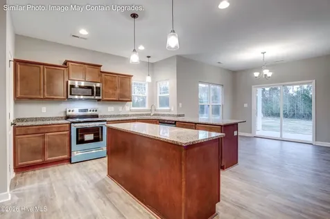 901 Montague Court Jacksonville NC 28546