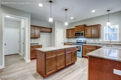 901 Montague Court Jacksonville NC 28546
