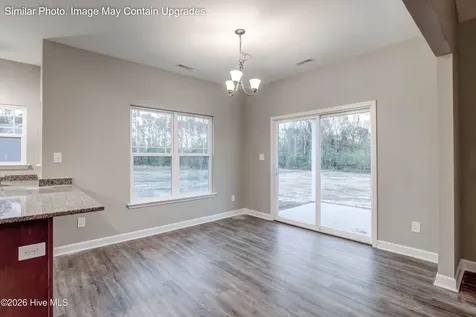 901 Montague Court Jacksonville NC 28546