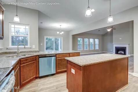 901 Montague Court Jacksonville NC 28546