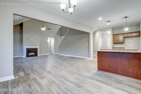 901 Montague Court Jacksonville NC 28546