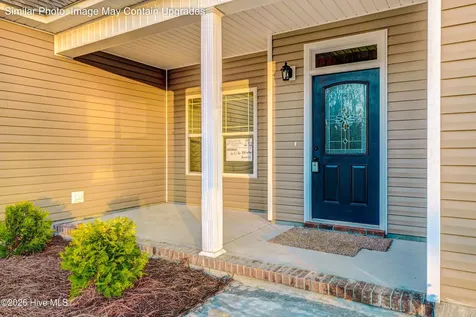 901 Montague Court Jacksonville NC 28546