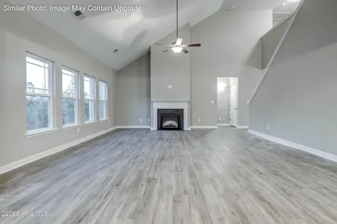 901 Montague Court Jacksonville NC 28546