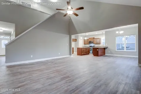 901 Montague Court Jacksonville NC 28546