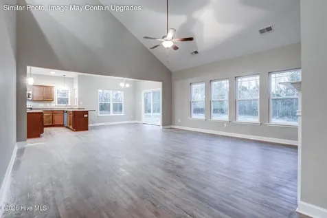 901 Montague Court Jacksonville NC 28546