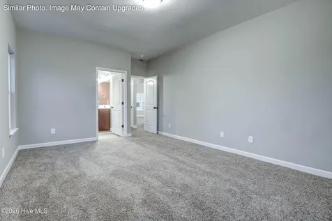 901 Montague Court Jacksonville NC 28546