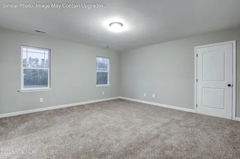 901 Montague Court Jacksonville NC 28546