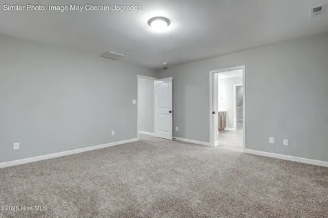 901 Montague Court Jacksonville NC 28546