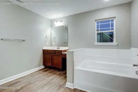 901 Montague Court Jacksonville NC 28546