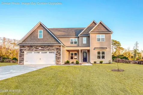 901 Montague Court Jacksonville NC 28546