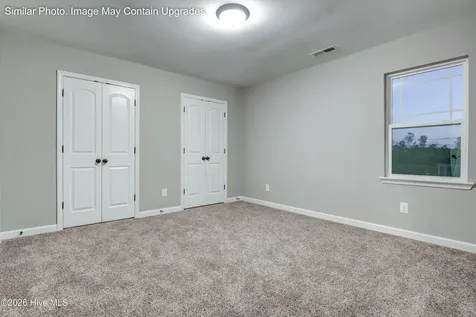 901 Montague Court Jacksonville NC 28546