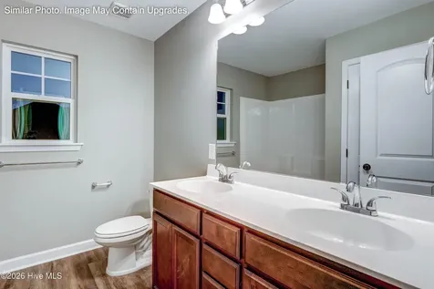 901 Montague Court Jacksonville NC 28546