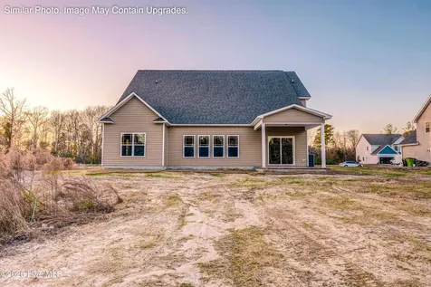901 Montague Court Jacksonville NC 28546