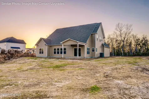 901 Montague Court Jacksonville NC 28546