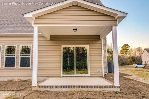 901 Montague Court Jacksonville NC 28546