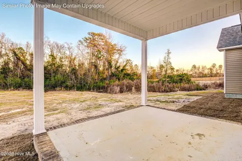 901 Montague Court Jacksonville NC 28546