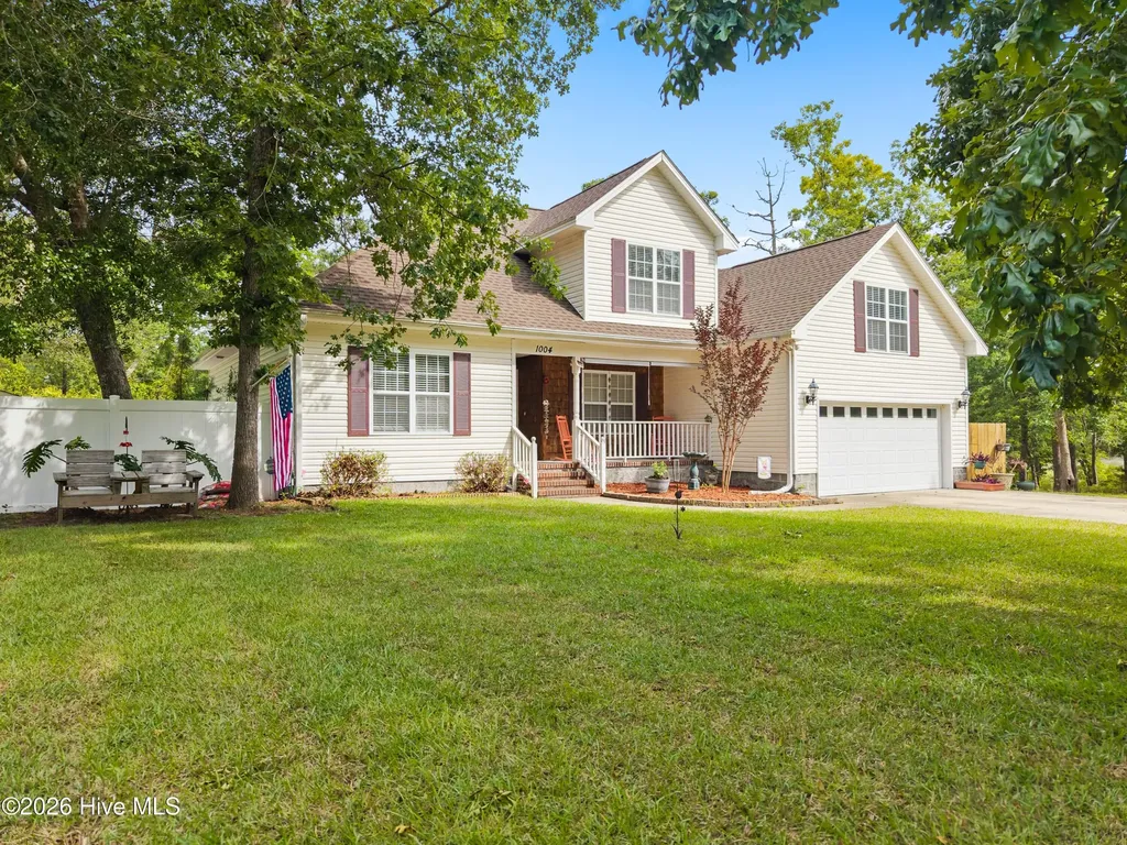 1004 Gate 3 SW Shallotte NC 28470