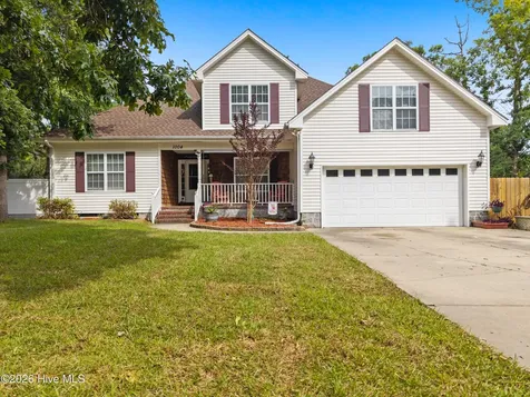 1004 Gate 3 SW Shallotte NC 28470