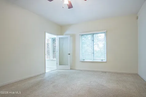 2 Interlachon Drive Pinehurst NC 28374