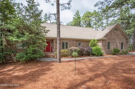 2 Interlachon Drive Pinehurst NC 28374