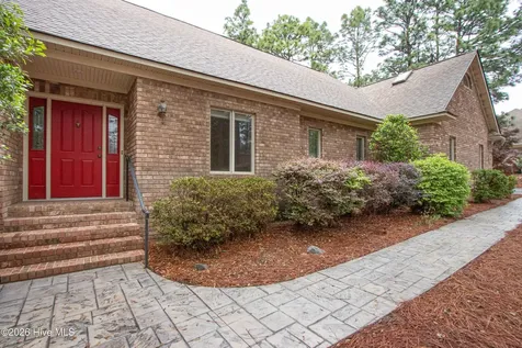 2 Interlachon Drive Pinehurst NC 28374