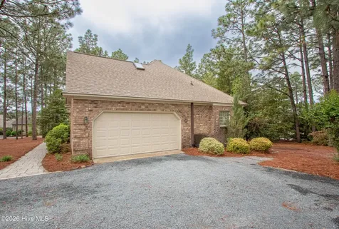 2 Interlachon Drive Pinehurst NC 28374