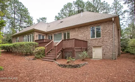 2 Interlachon Drive Pinehurst NC 28374