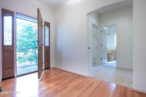 2 Interlachon Drive Pinehurst NC 28374