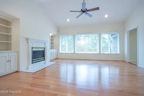 2 Interlachon Drive Pinehurst NC 28374