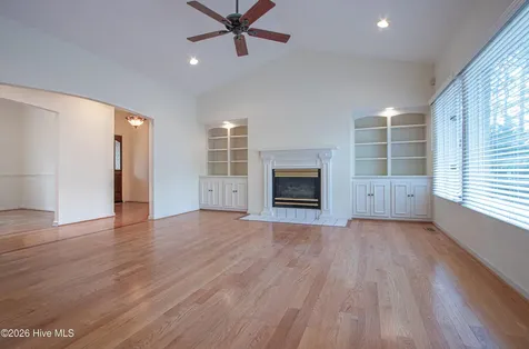 2 Interlachon Drive Pinehurst NC 28374
