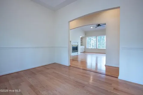 2 Interlachon Drive Pinehurst NC 28374