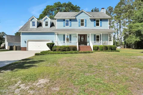4927 Woodcrest Drive Castle Hayne NC 28429