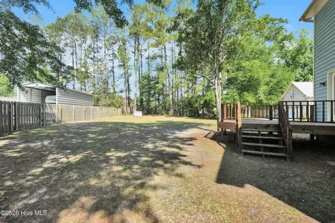 4927 Woodcrest Drive Castle Hayne NC 28429