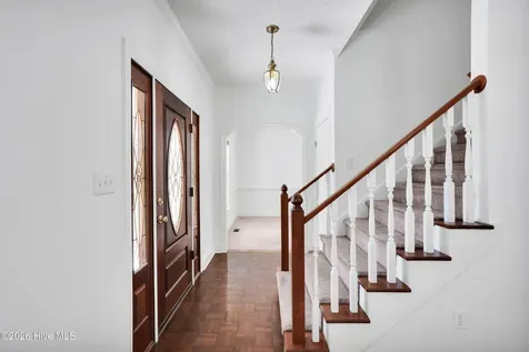 4927 Woodcrest Drive Castle Hayne NC 28429