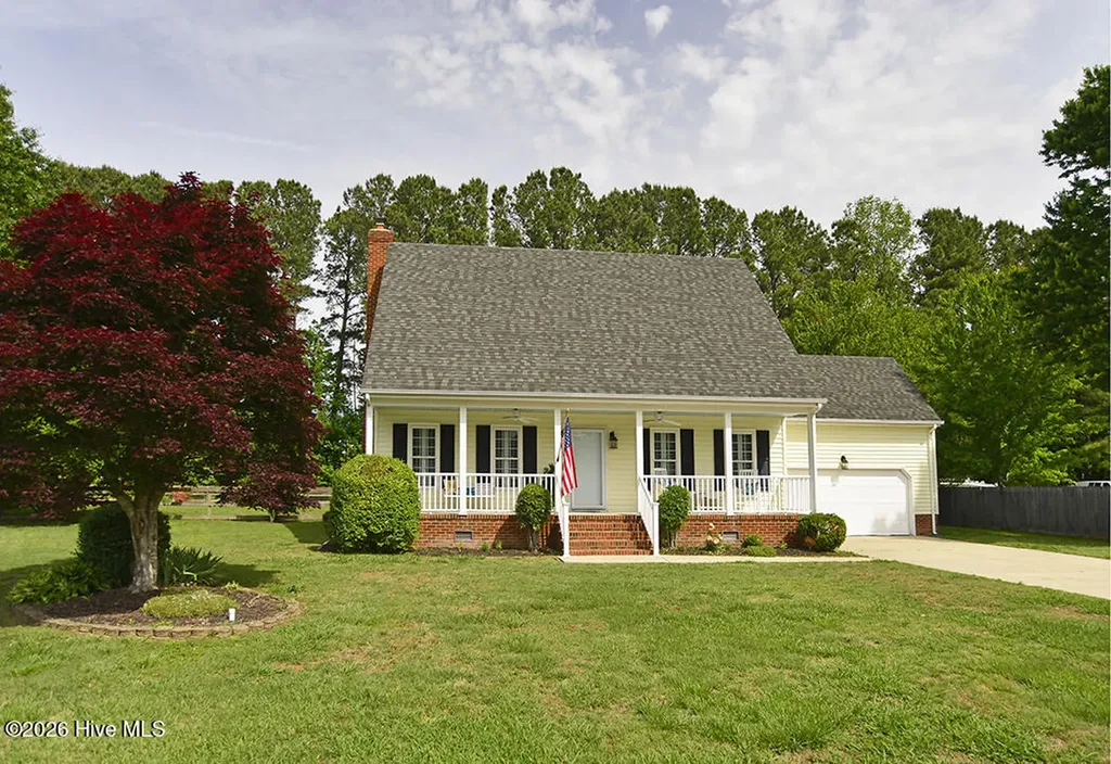 132 South Street Moyock NC 27958